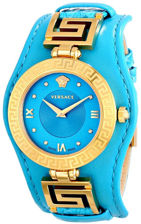 versace watches for women's price